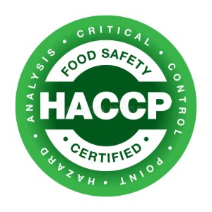 HACCP