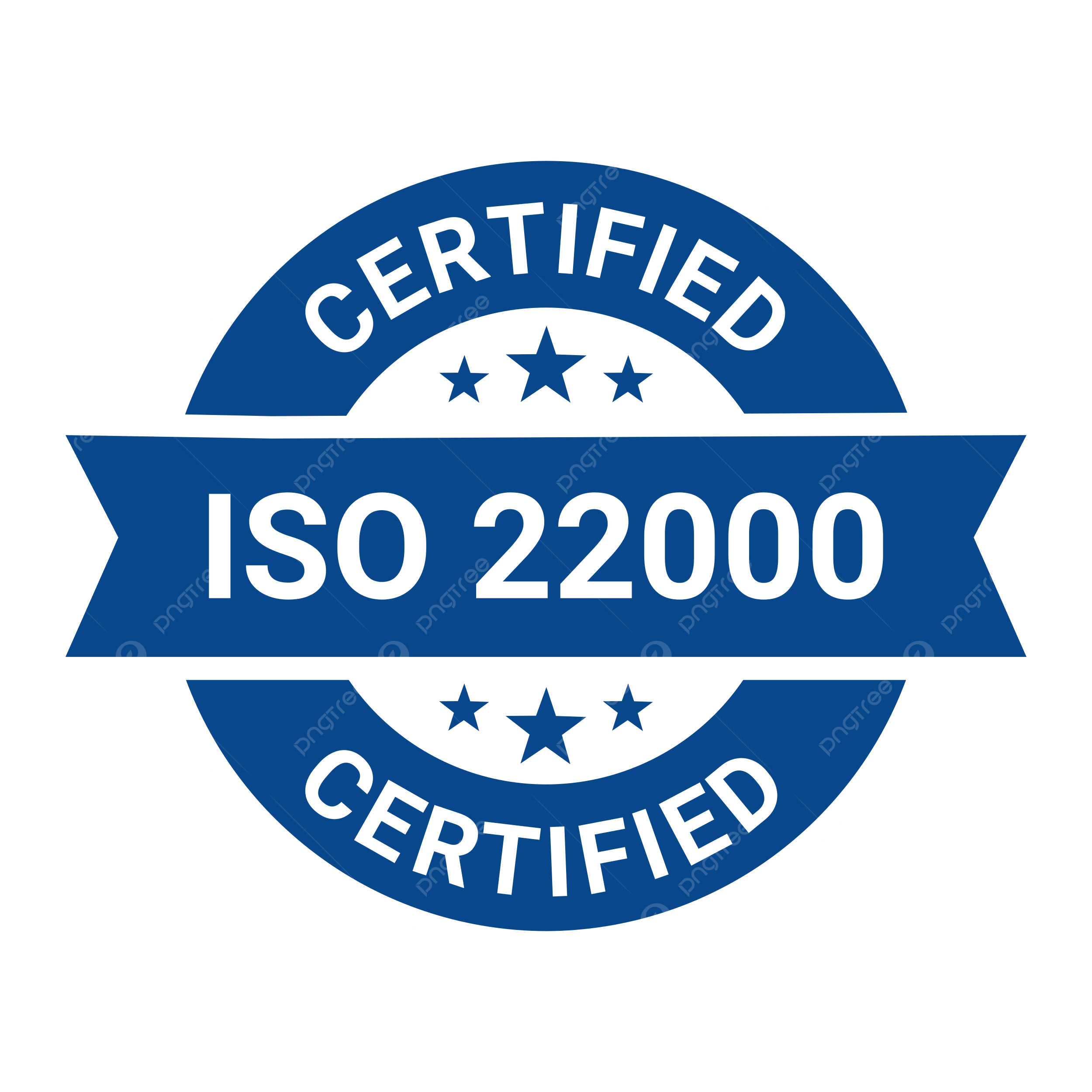 ISO 22000
