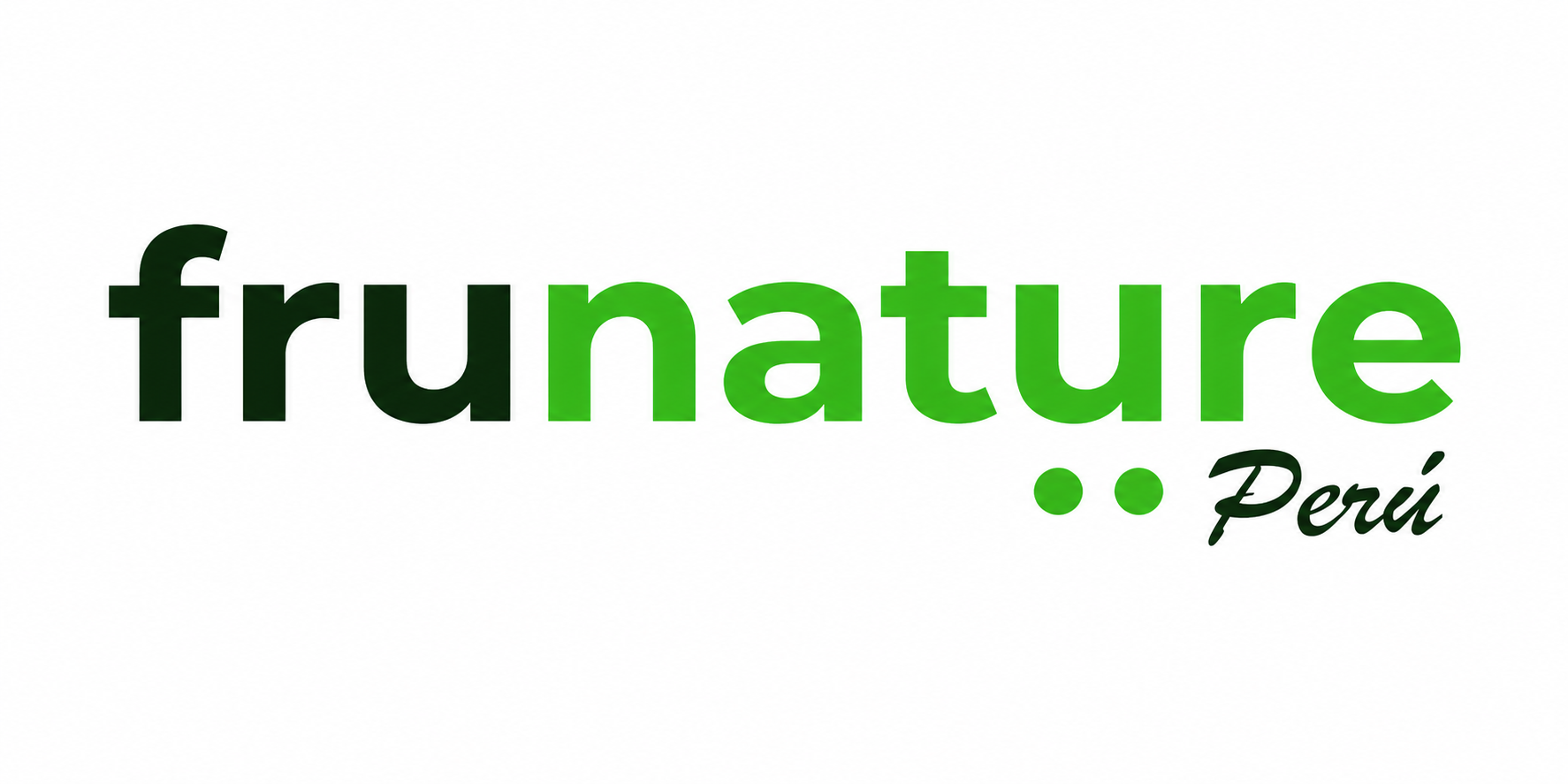 FRUNATURE PERU