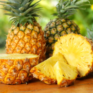 PIÑA GOLDEN EN FRESCO