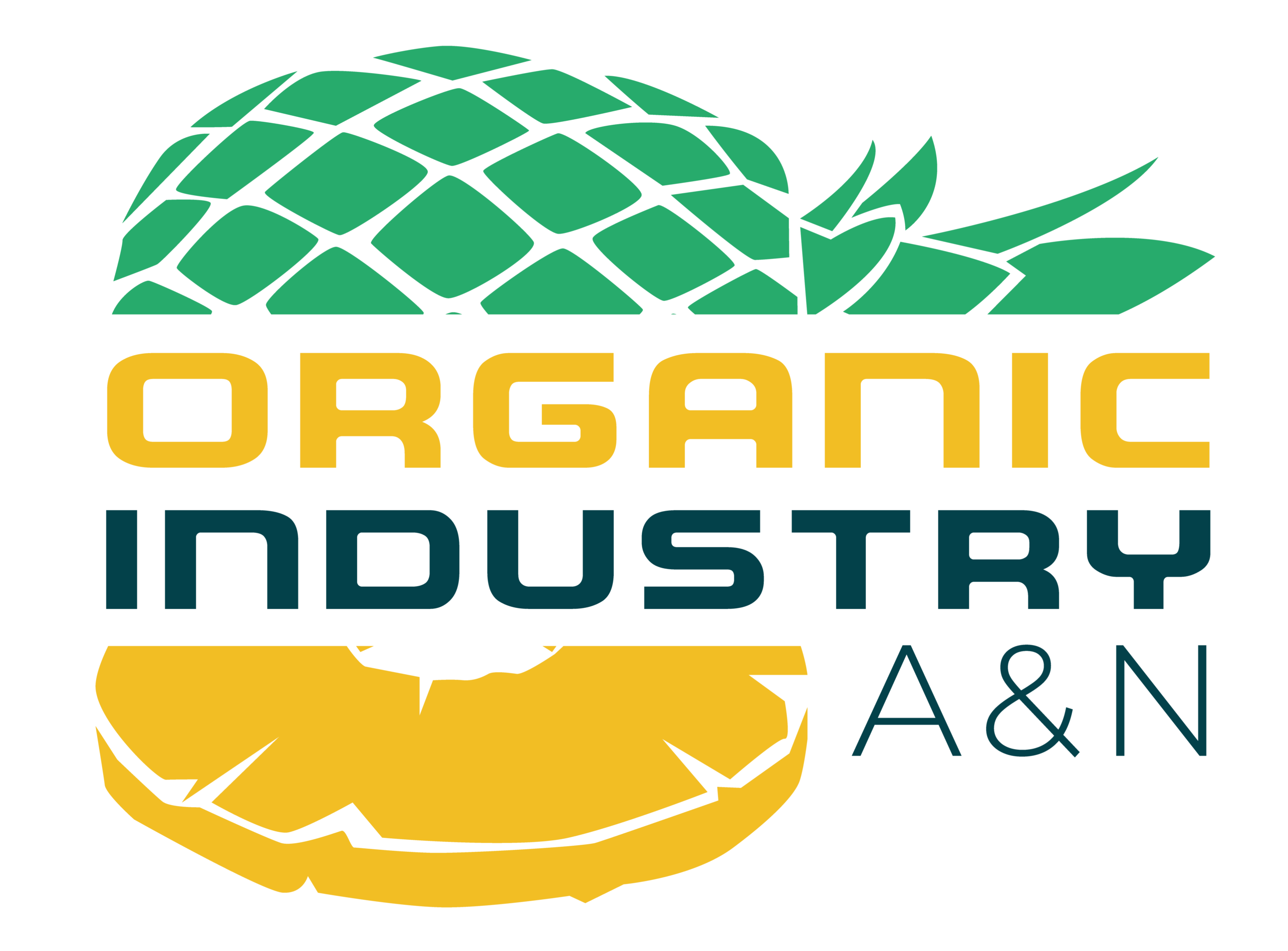 ORGANIC INDUSTRY AN