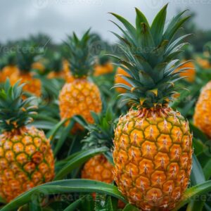 PIÑA GOLDEN EN FRESCO